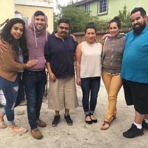 Meet your Posher, Rodrigo